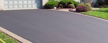 Professional Driveway Paving in Fallston, MD